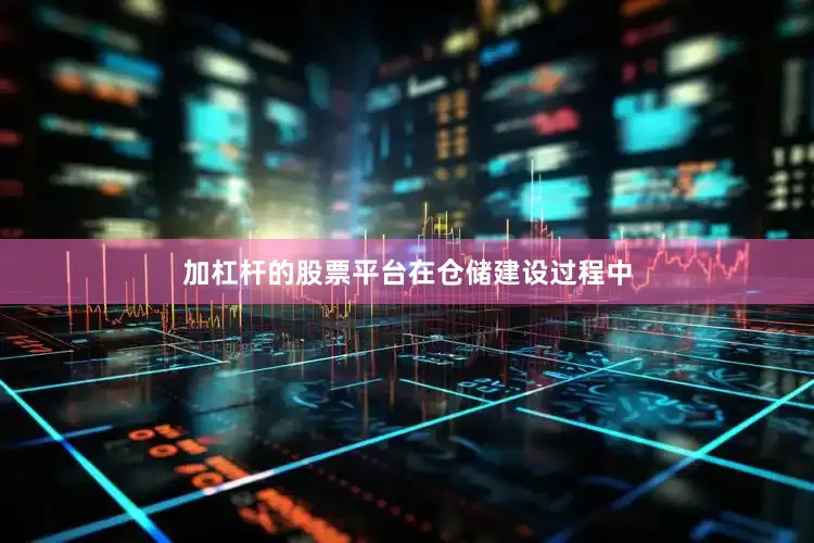 加杠杆的股票平台　　在仓储建设过程中